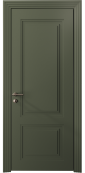 Дверь Porta Prima Neo Classic Scalino Dinastia ДГ