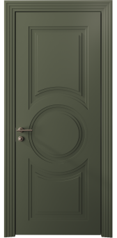 Дверь Porta Prima Neo Classic Scalino Ravenna ДГ