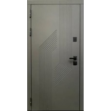 Входная дверь MXDoors MX-4