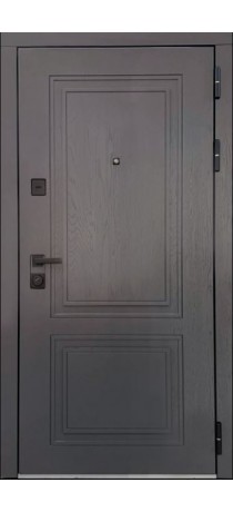 Входная дверь MXDoors MXK-2